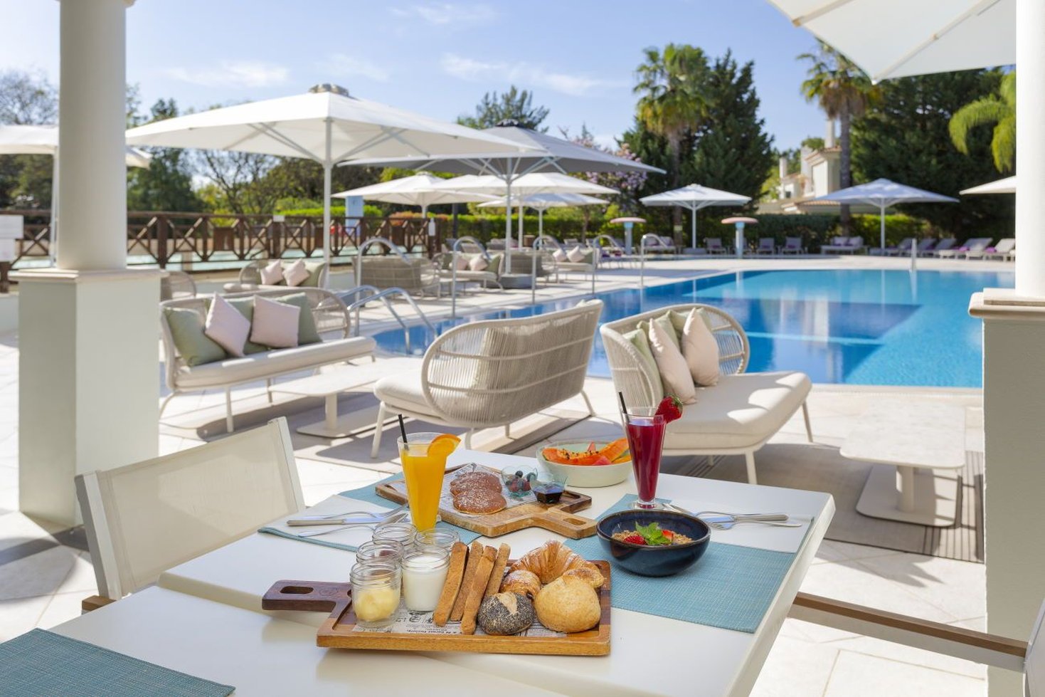 Martinhal Quinta do Lago Family Resort 21/24