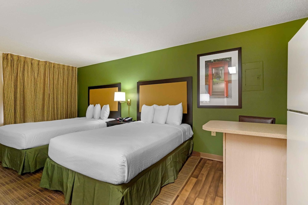 Extended Stay America - San Antonio - Airport 28/56