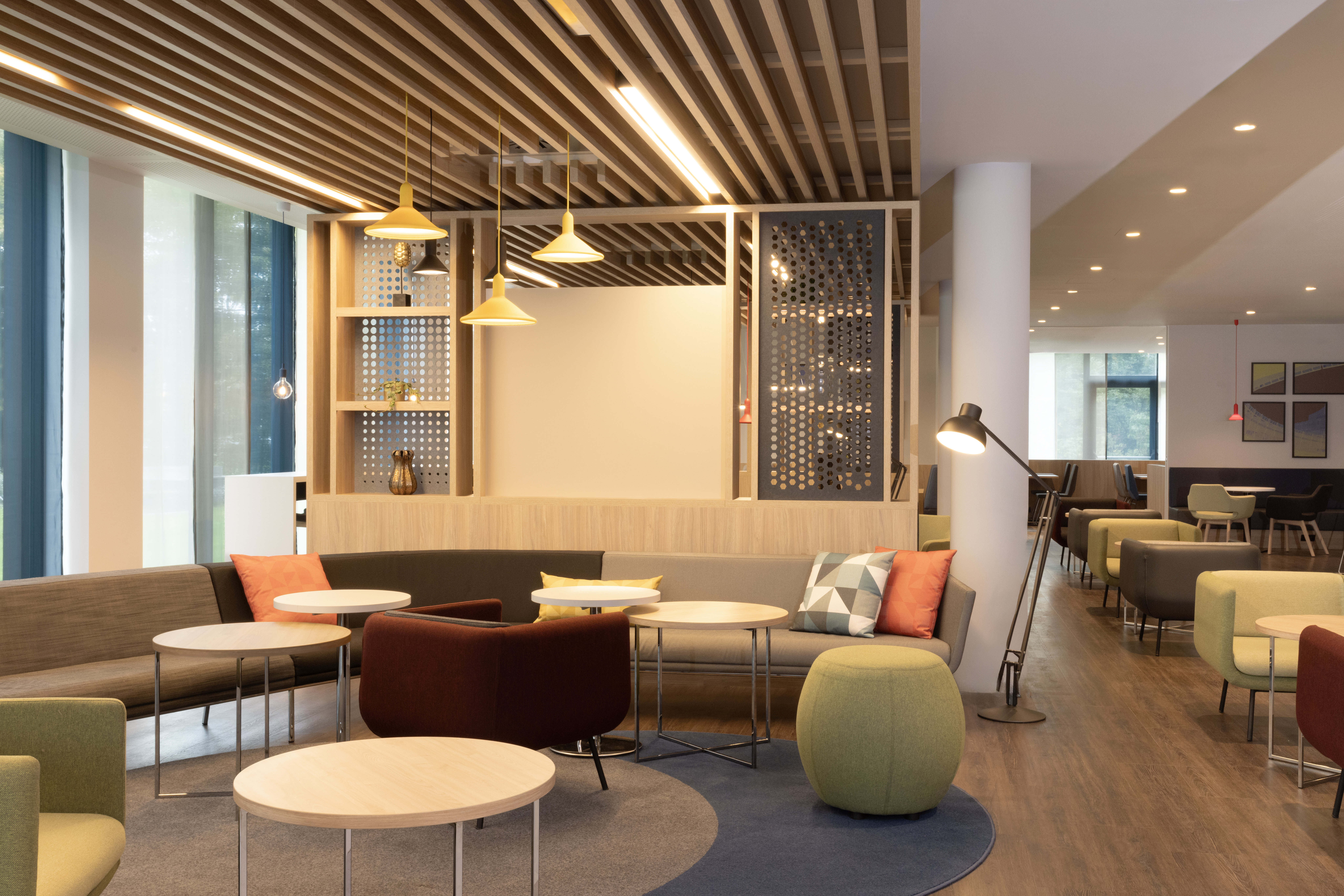 Holiday Inn Express Brussels Airport by IHG 29/43