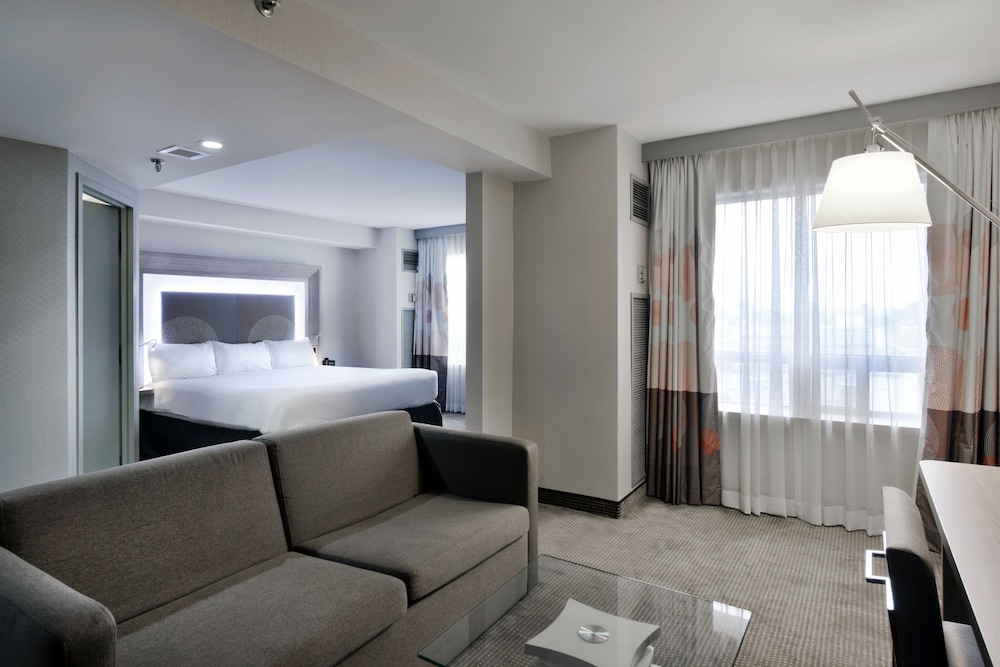 DoubleTree by Hilton Ottawa Downtown 28/41