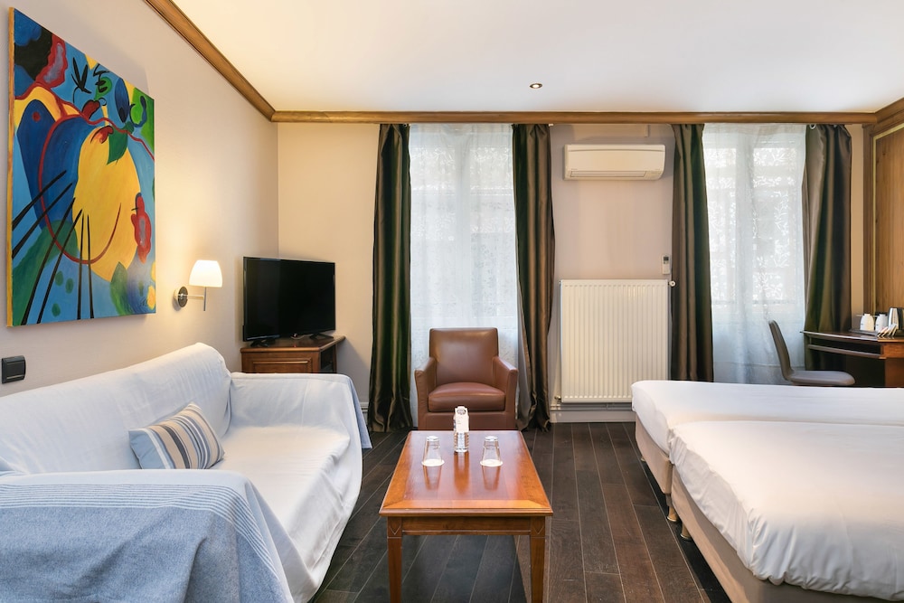 room