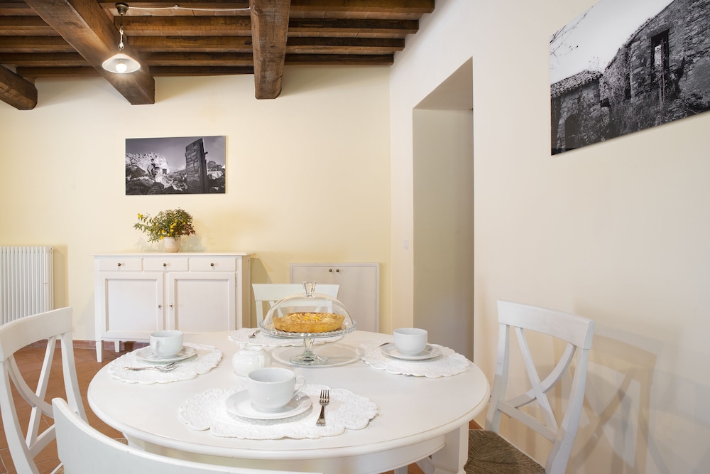 Borgo di Gallano 30/50