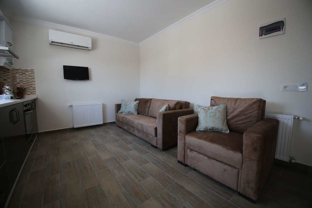 Citkoylu Hotel And Apart 12/20