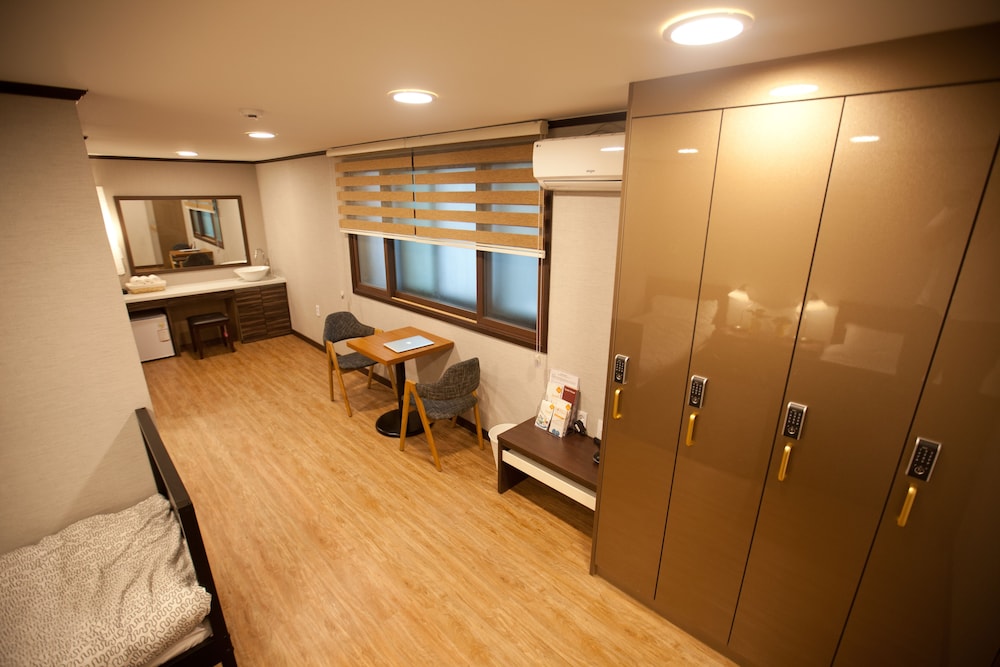 Ryu Guest House 32/72