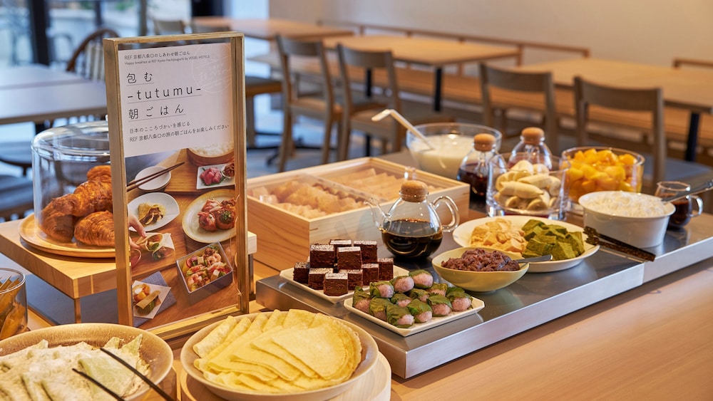 REF Kyoto Hachijoguchi by VESSEL HOTELS 32/61