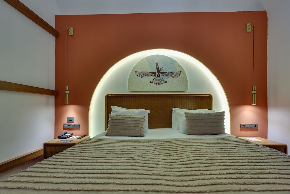 Silk Road Museum Hotel 7/50