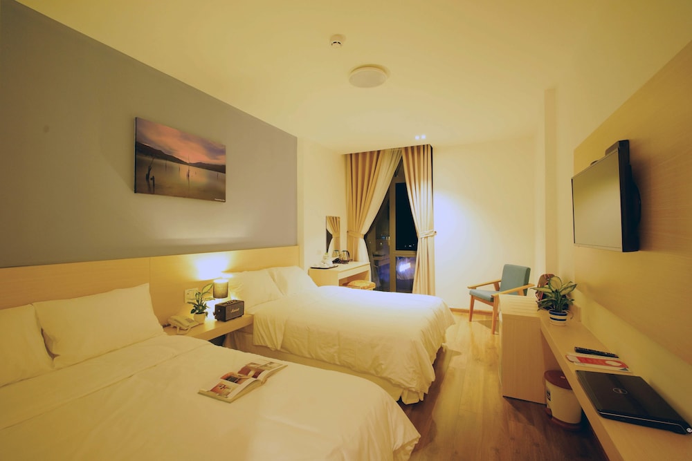 Mille Fleurs Hotel 13/26