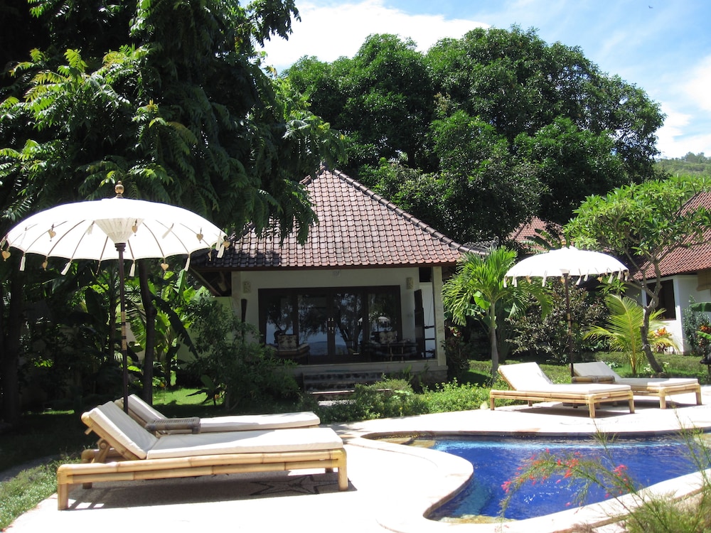 Bali Dream House 32/33