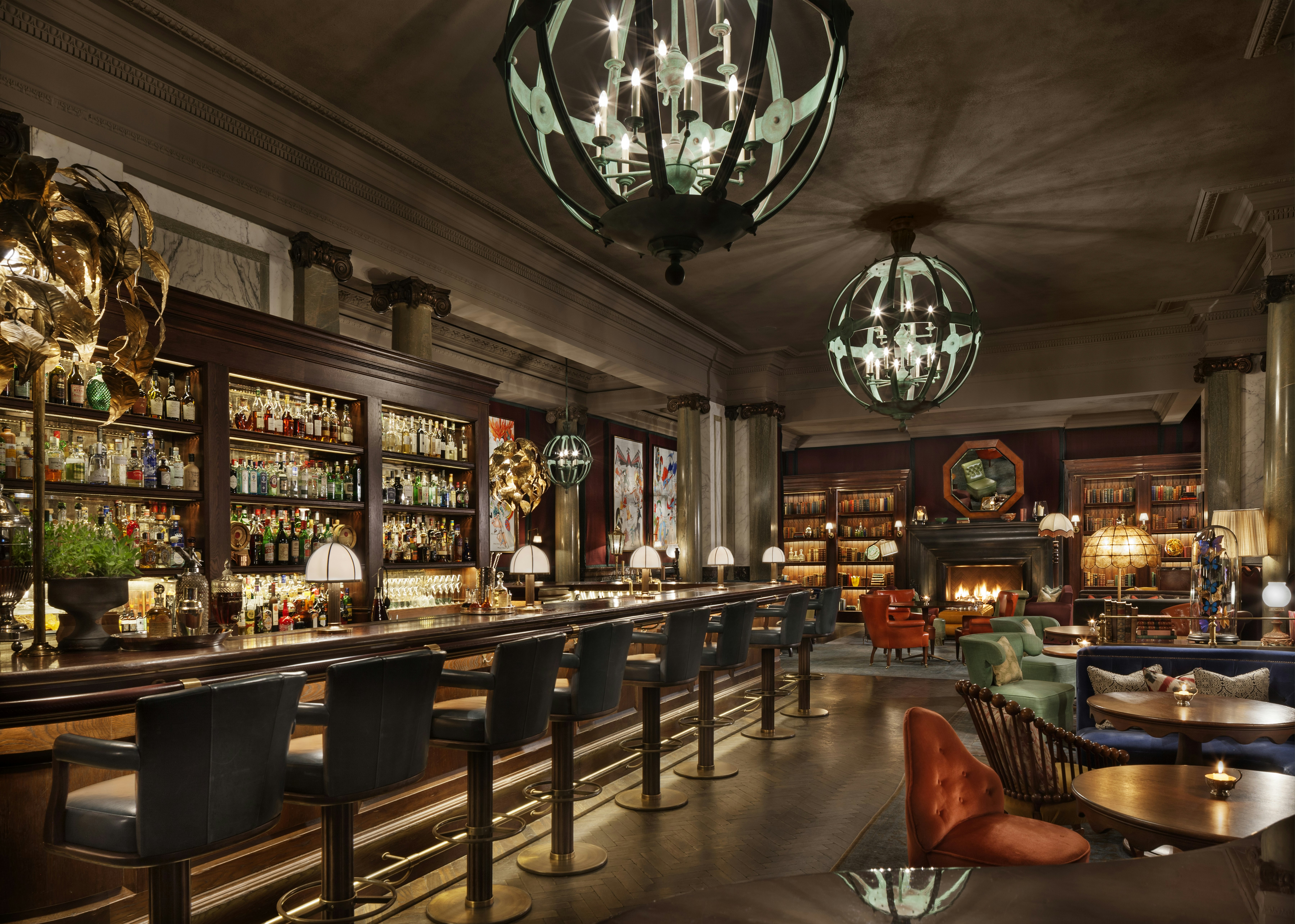 Rosewood London 43/50