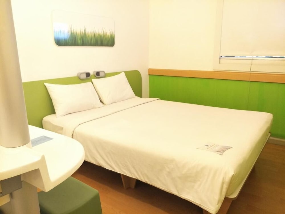 Cordia Hotel Surabaya Airport 6/38