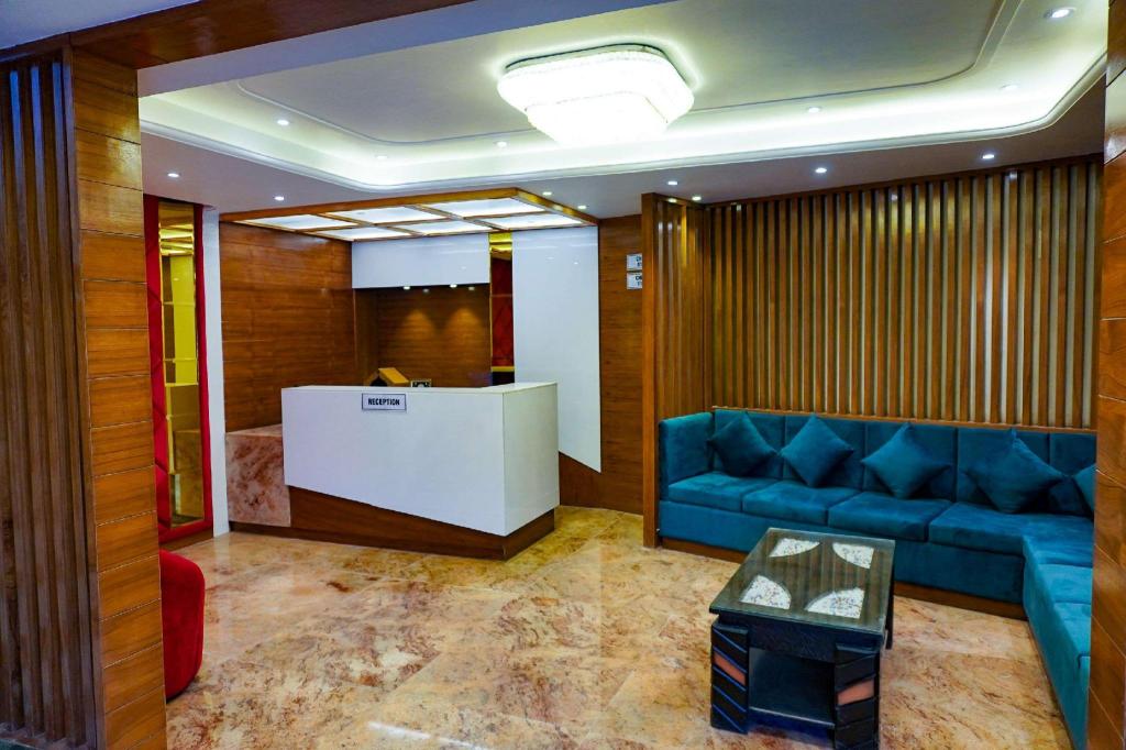 Comfort Inn Snow Park, Manali 9/37