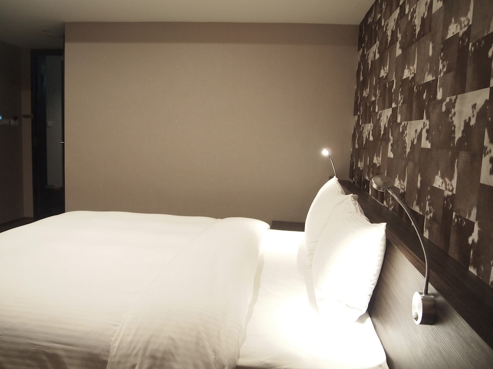 Fairytale Yisu Hot Spring Hotel 20/53