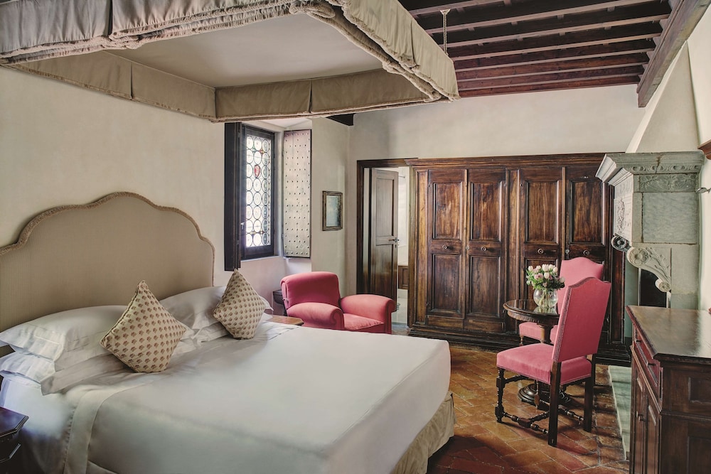Villa San Michele A Belmond Hotel Florence 14/50