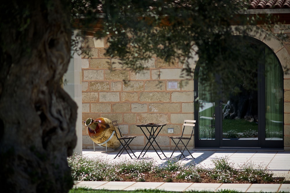 Masseria Stali 27/76