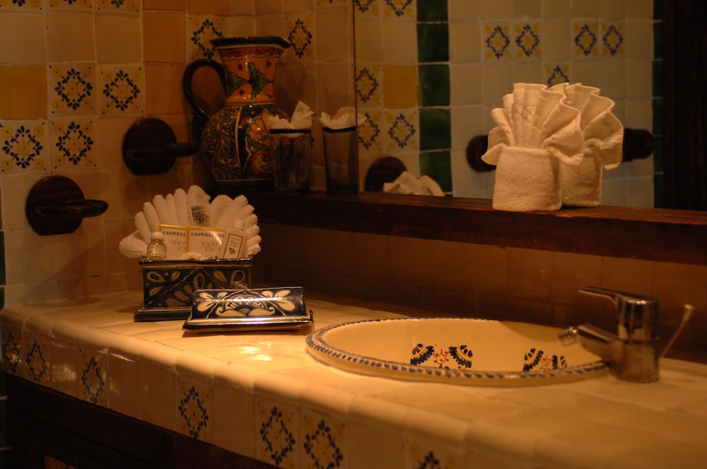 Posada De Las Flores Loreto 16/61