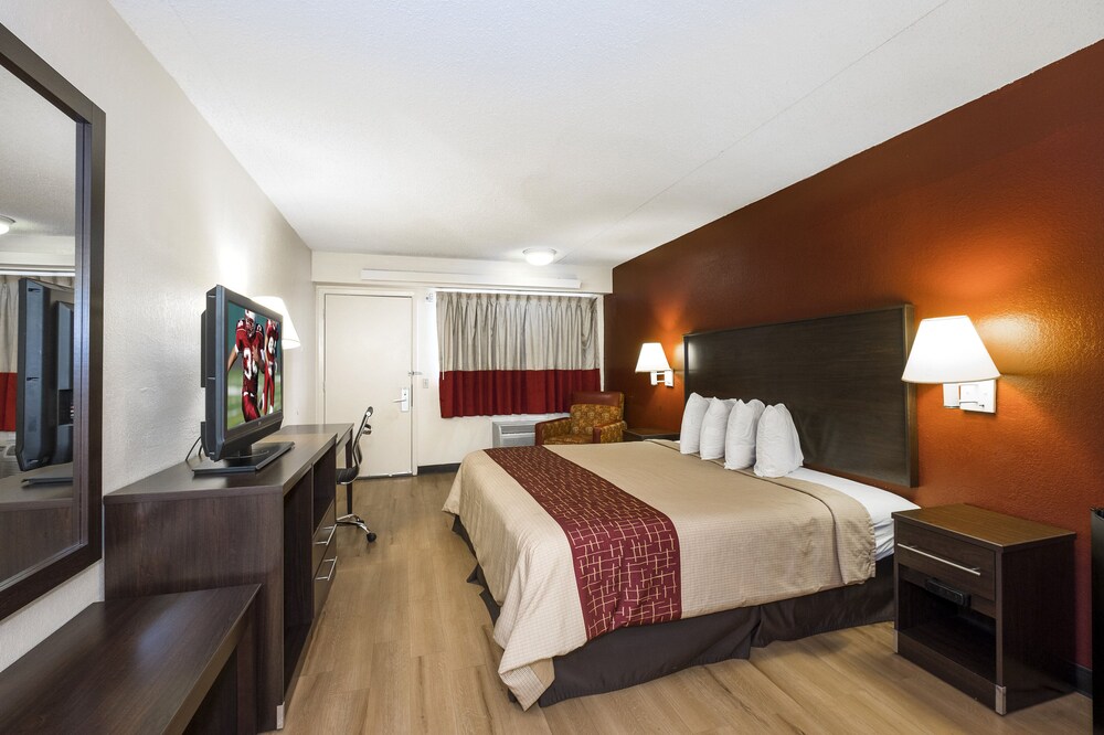 Studio6 Suites Shreveport, LA – Industrial Loop 19/32