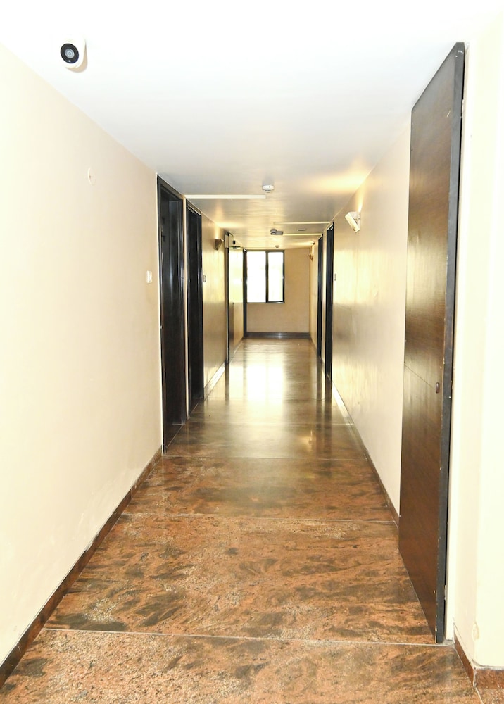Hotel Simran Heritage Pvt. Ltd. 5/55