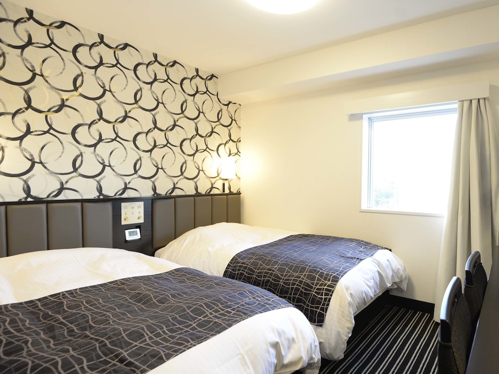 APA Hotel Mitoeki-kita 8/39