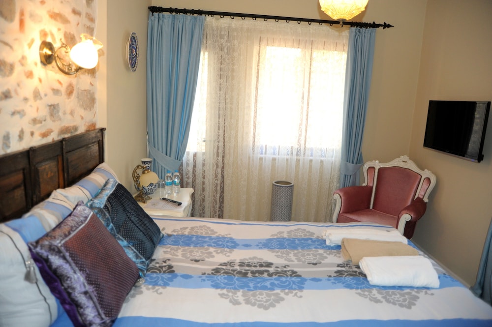 Lemon Villa Hotel 14/74