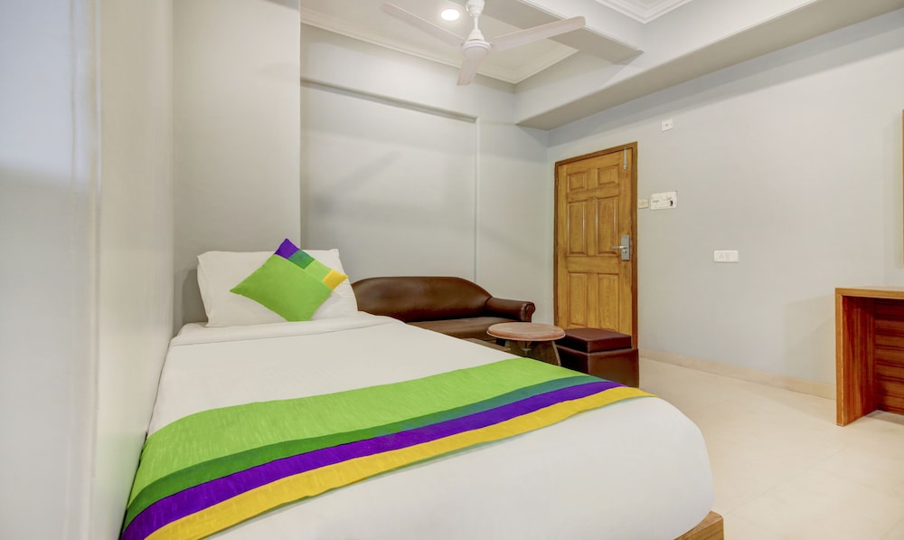 Hotel Cruz Royale 31/51