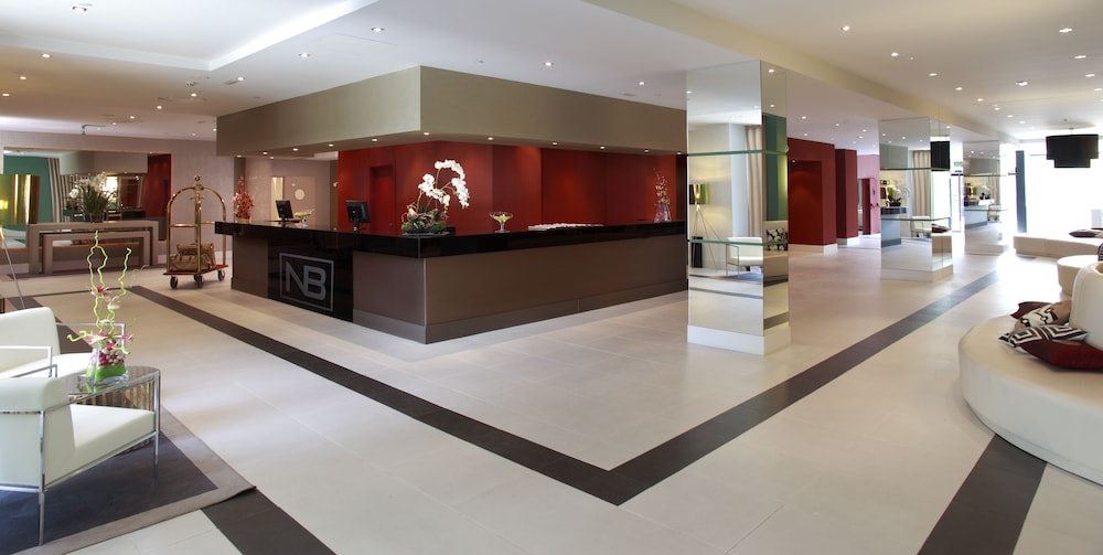 Nuevo Boston Hotel 5/47