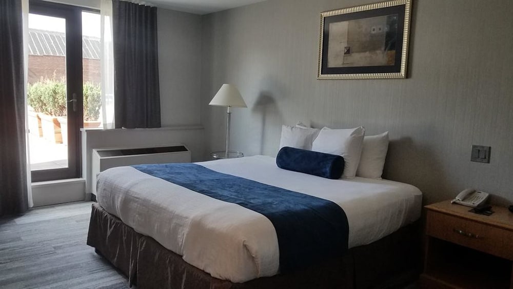 Marco Laguardia Hotel And Suites By Lexington 3/33