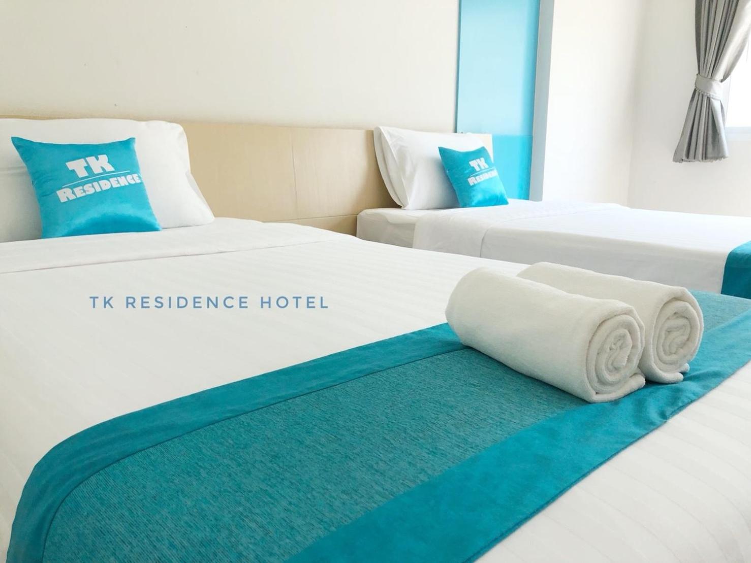 TK Residence 25/51