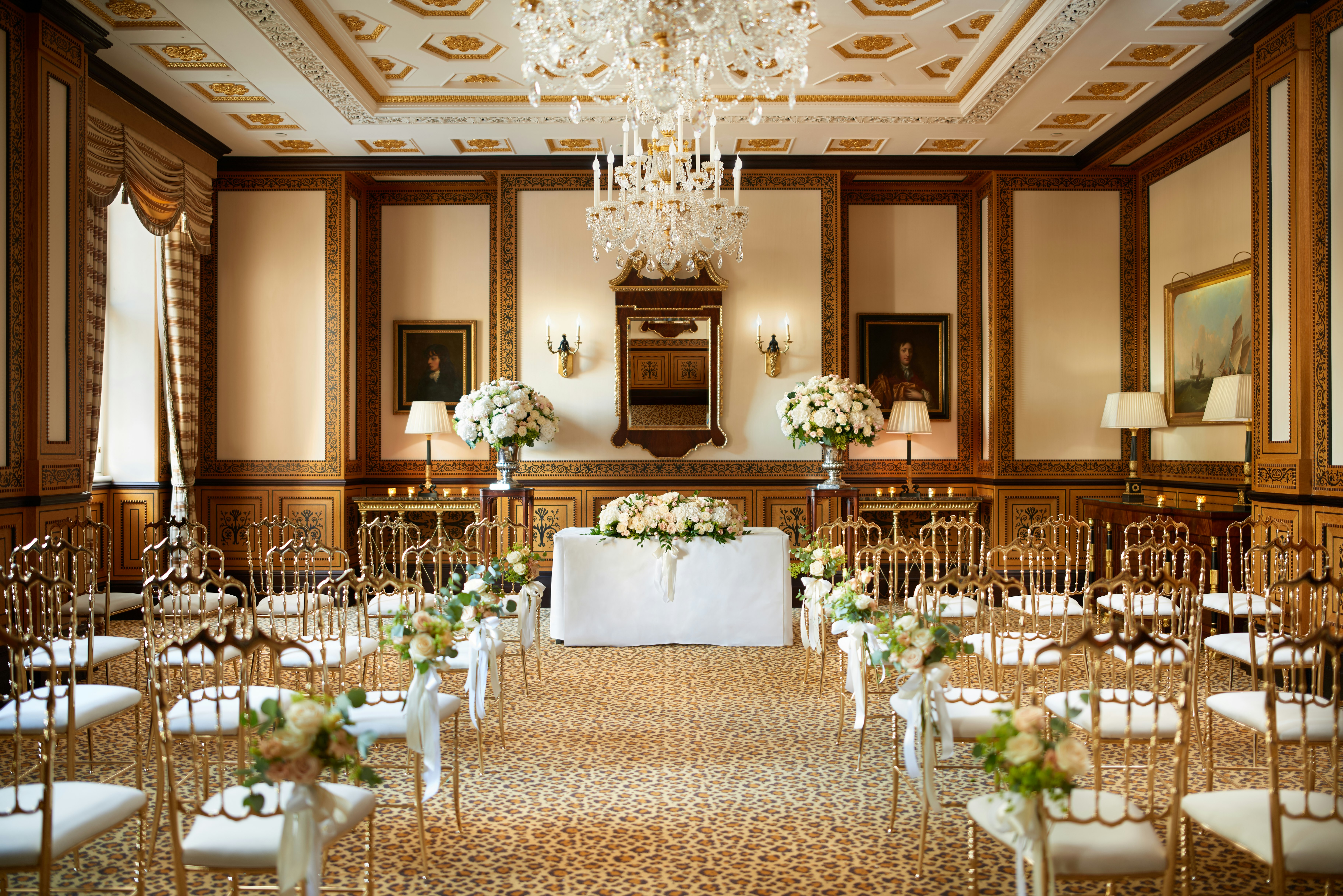 The Lanesborough 71/81