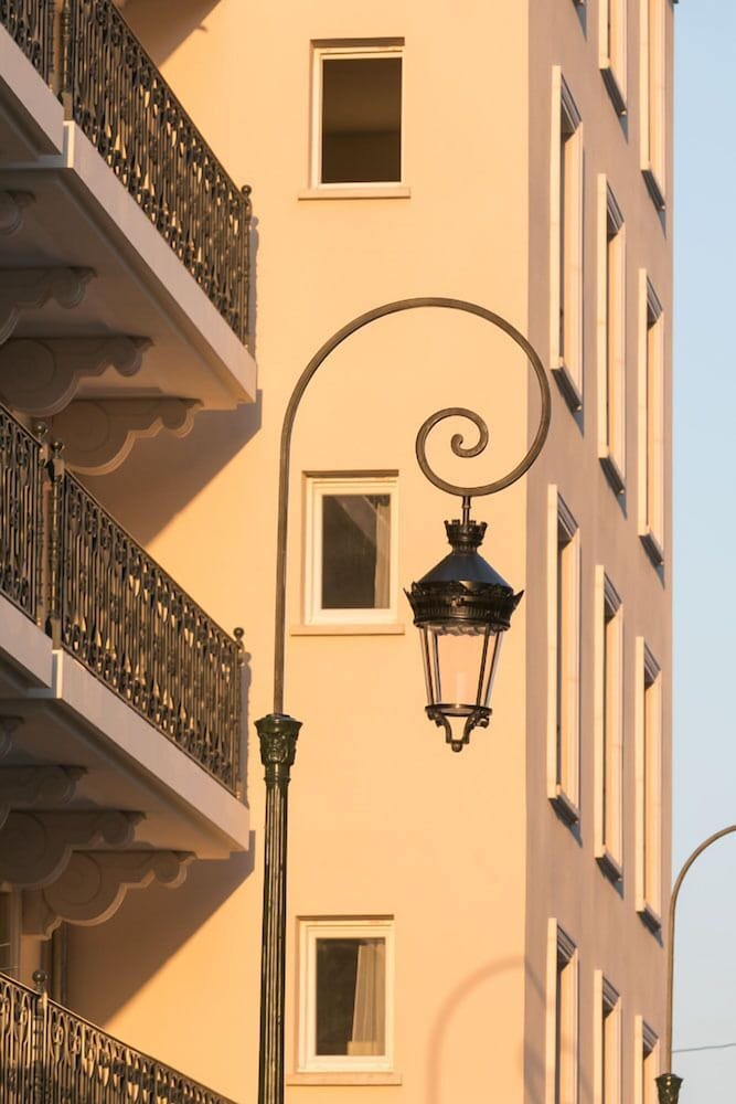 Villa Medicis Puteaux 8/50