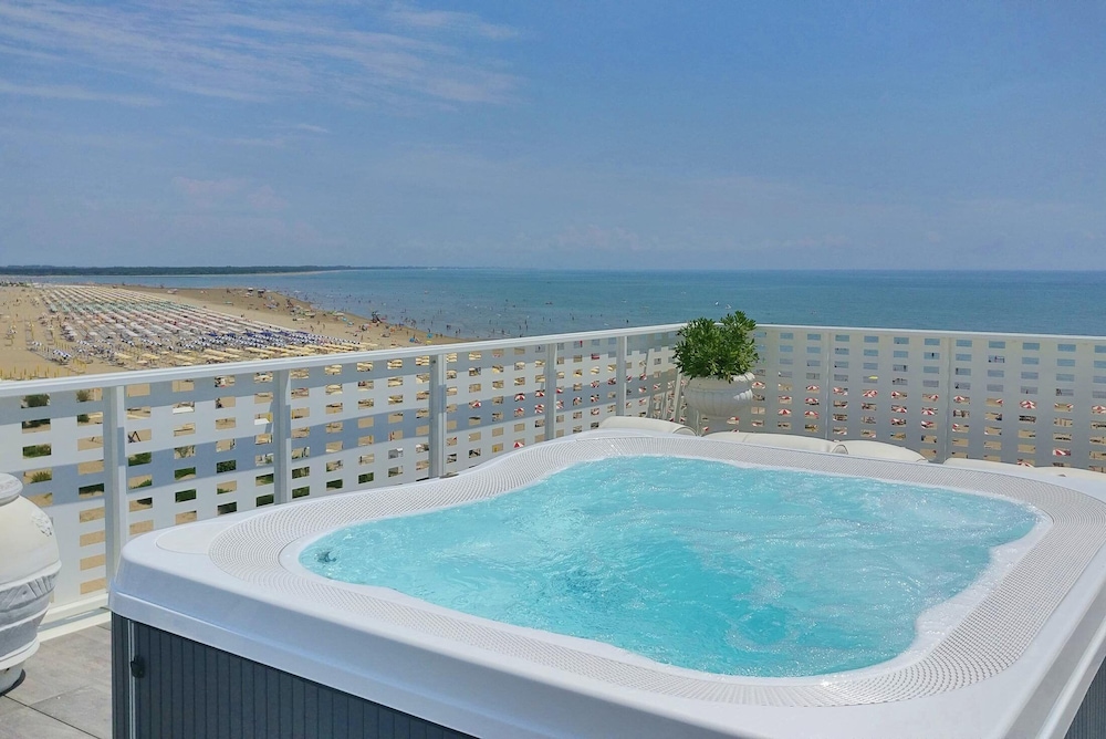 Albergo Stellamare 40/65