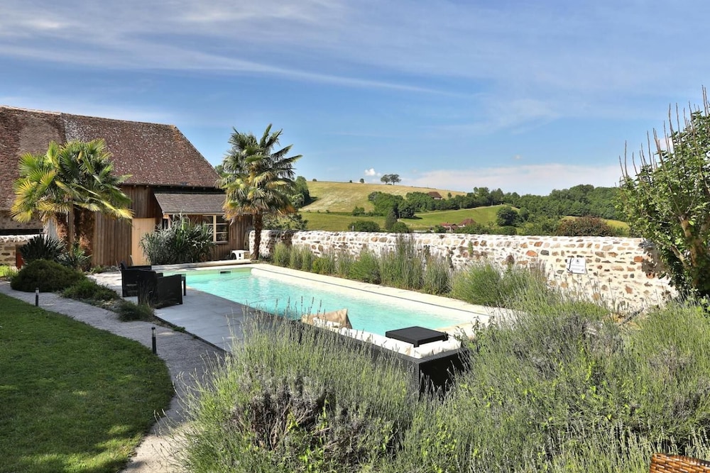 AUBERGE DUPUYTREN 19/21