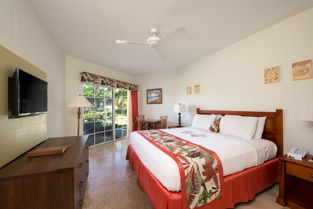 Coyaba Beach Resort Grenada 21/67