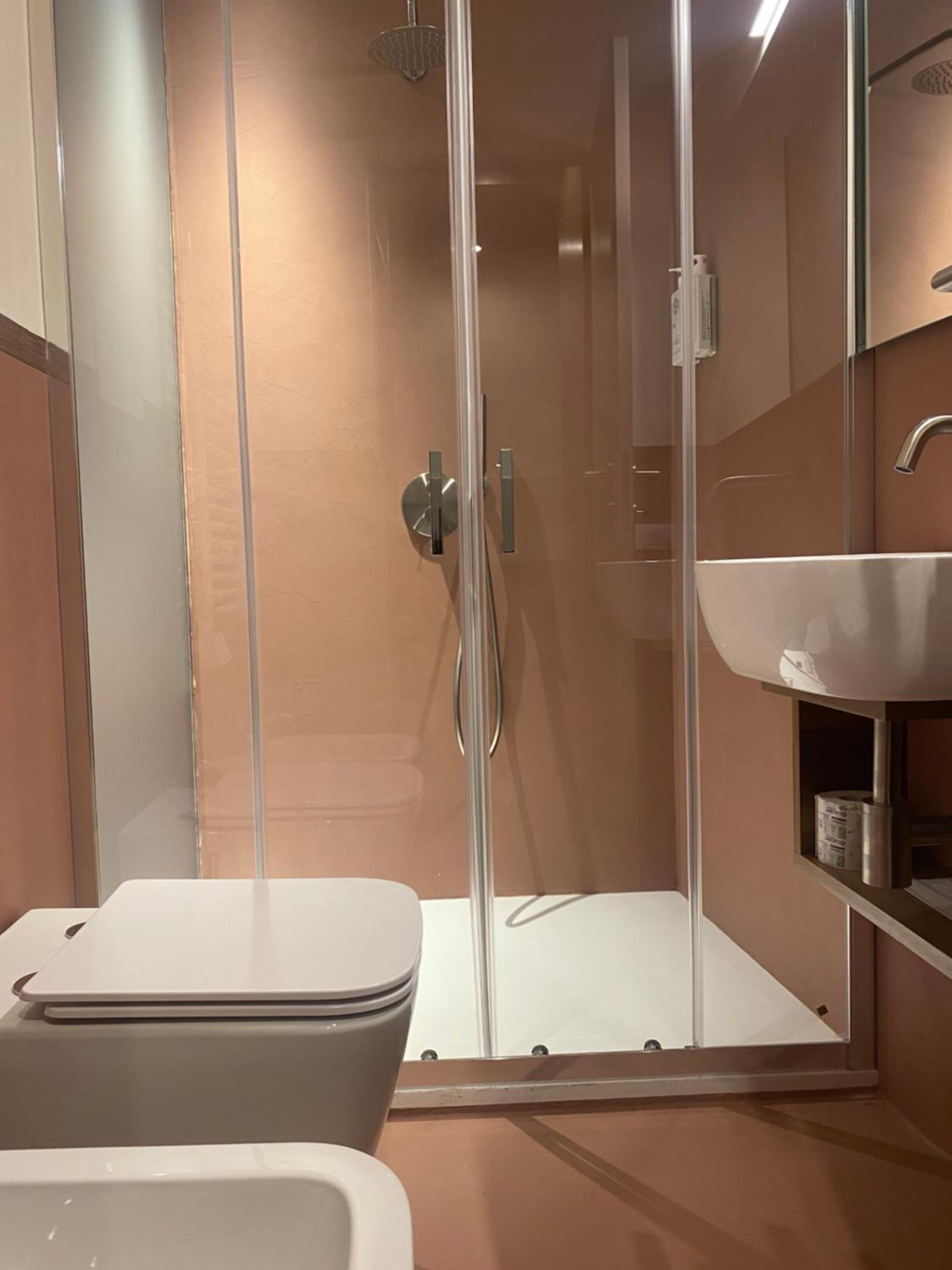 Suite, Garden View