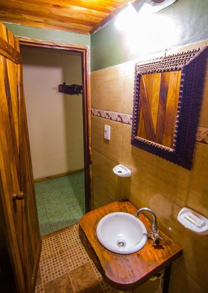 Posada los Tajibos 20/53