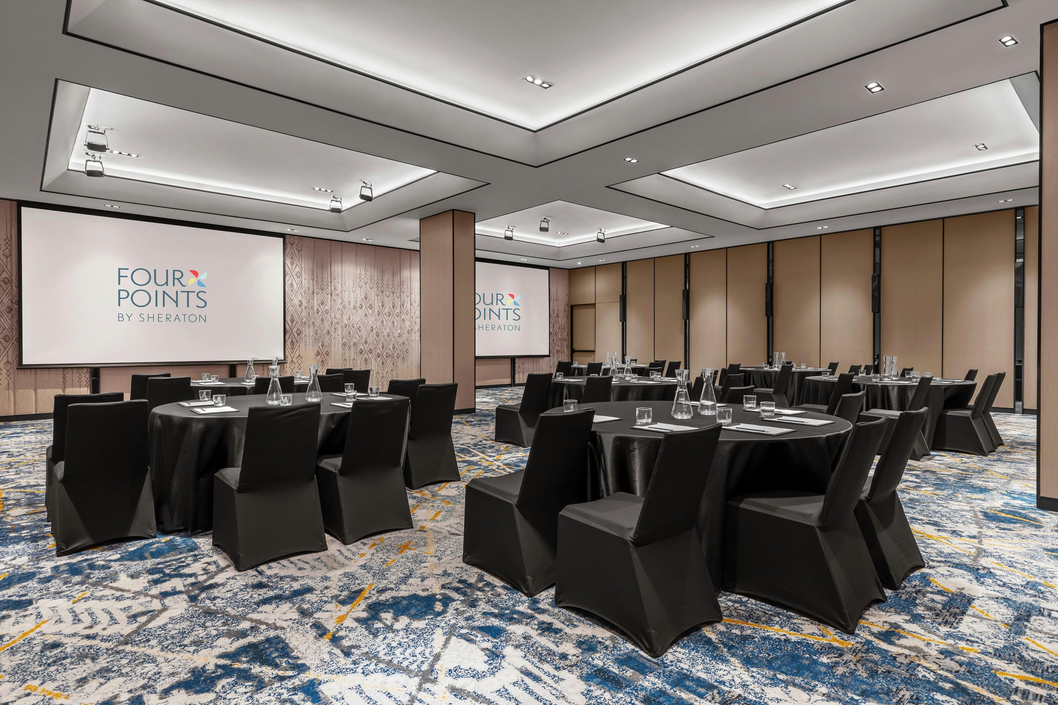 Four Points by Sheraton Phuket Patong Beach Resort 21/44