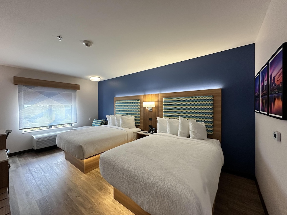 Best Western Plus Fair Park East 8/51