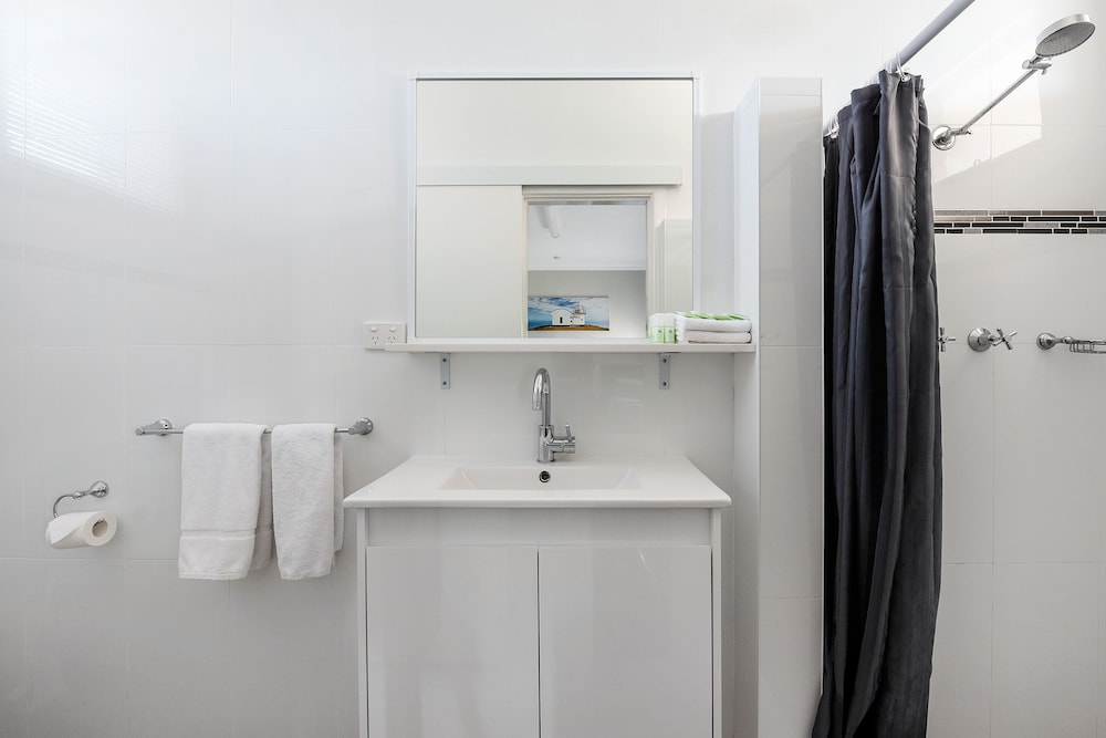 Port Macquarie Motel 60/61