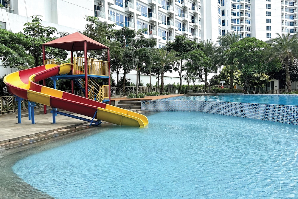 Harris Suites Puri Mansion 42/50