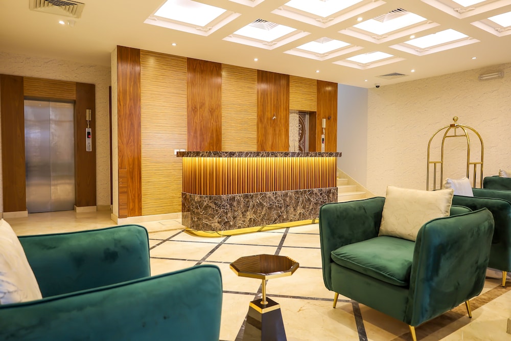 مومنتس ليفنج قرطبة(Tura Residence Qurtoba) 23/30