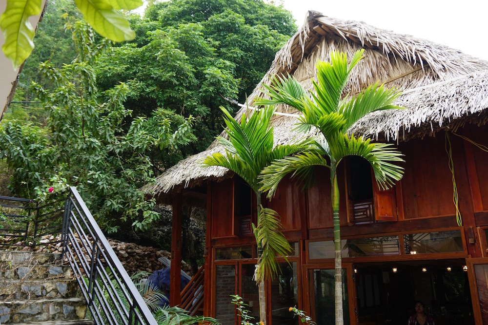 Mai Chau Nature Lodge - Hostel 40/50