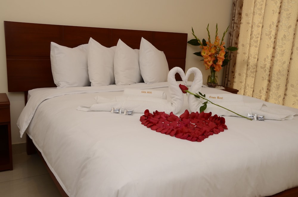 Hoteles Casa Real 9/36