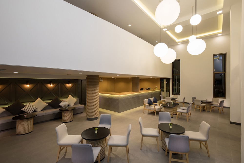 Journeyhub Pattaya Central 46/59