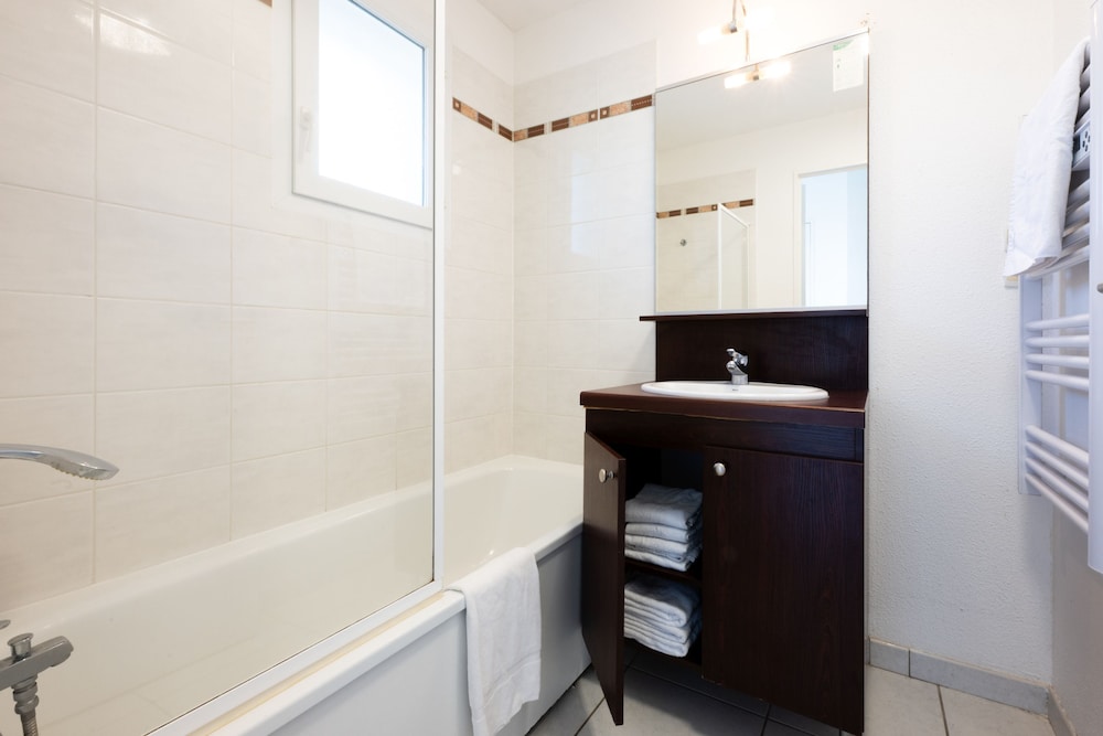 Residence Odalys Horizon Morgat 60/60