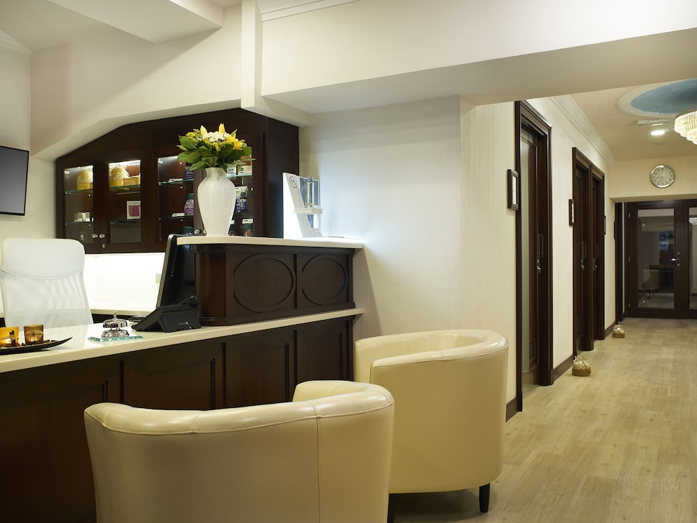 Ea Hotel Elefant 9/44