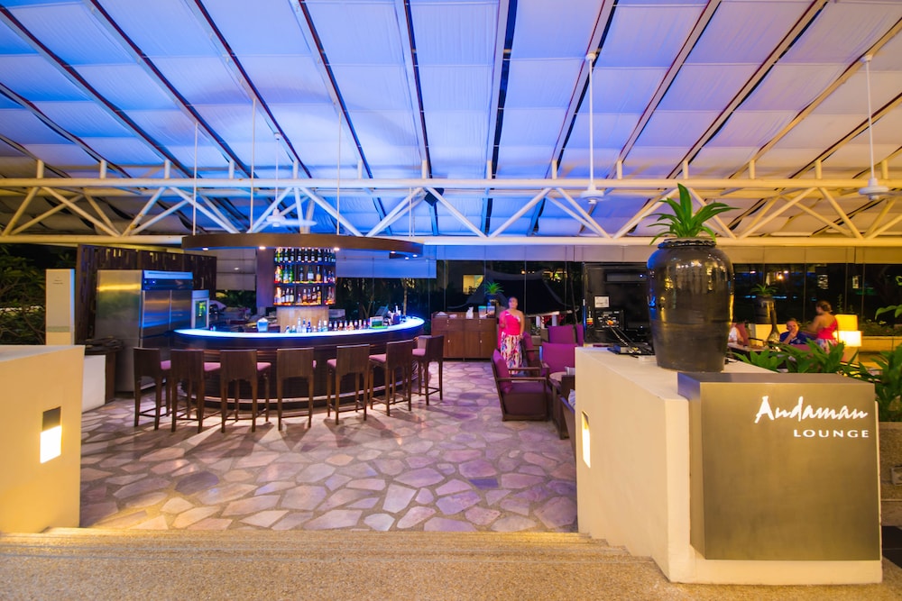 Pullman Phuket Karon Beach Resort 12/80