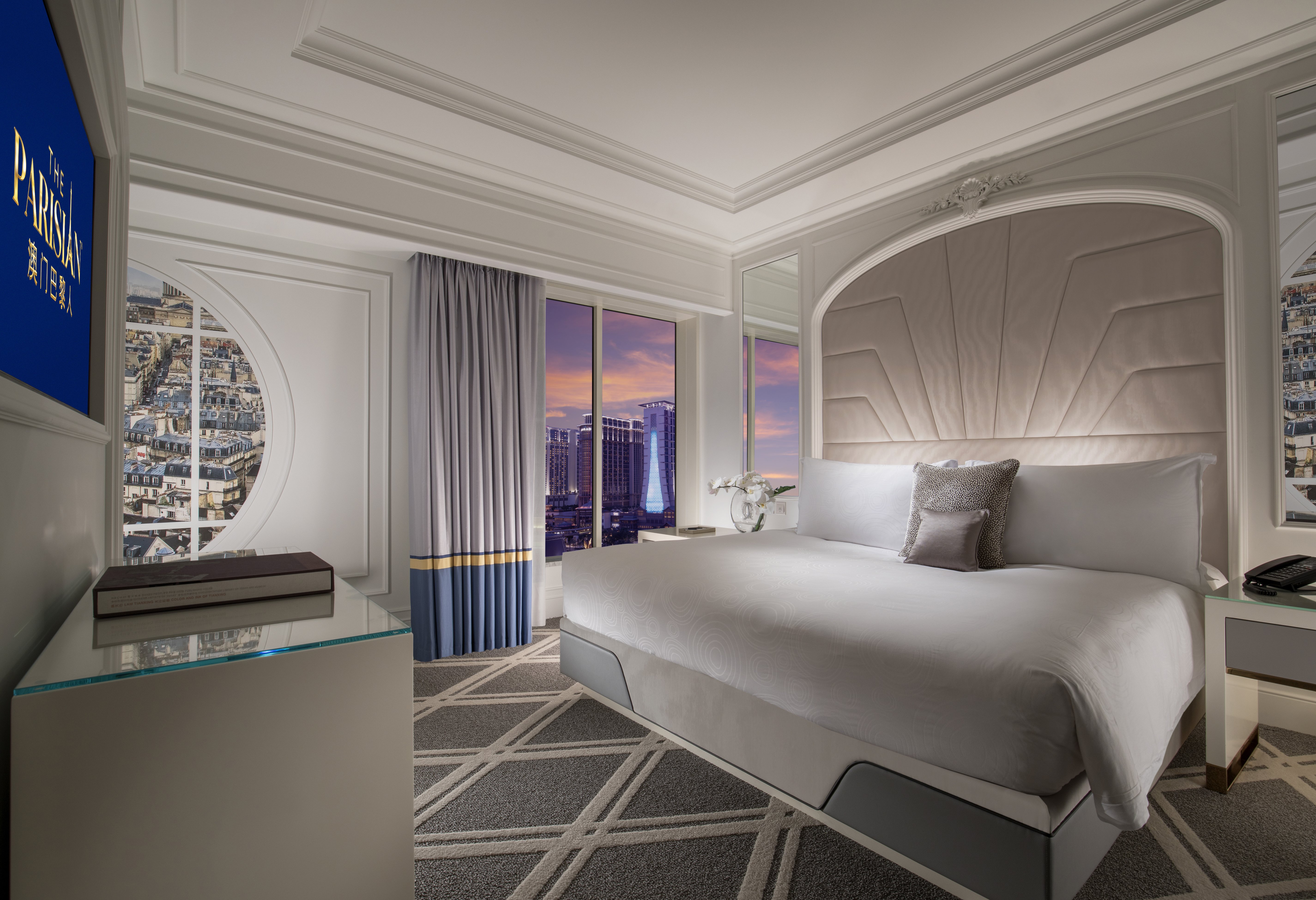 The Parisian Macau 14/50