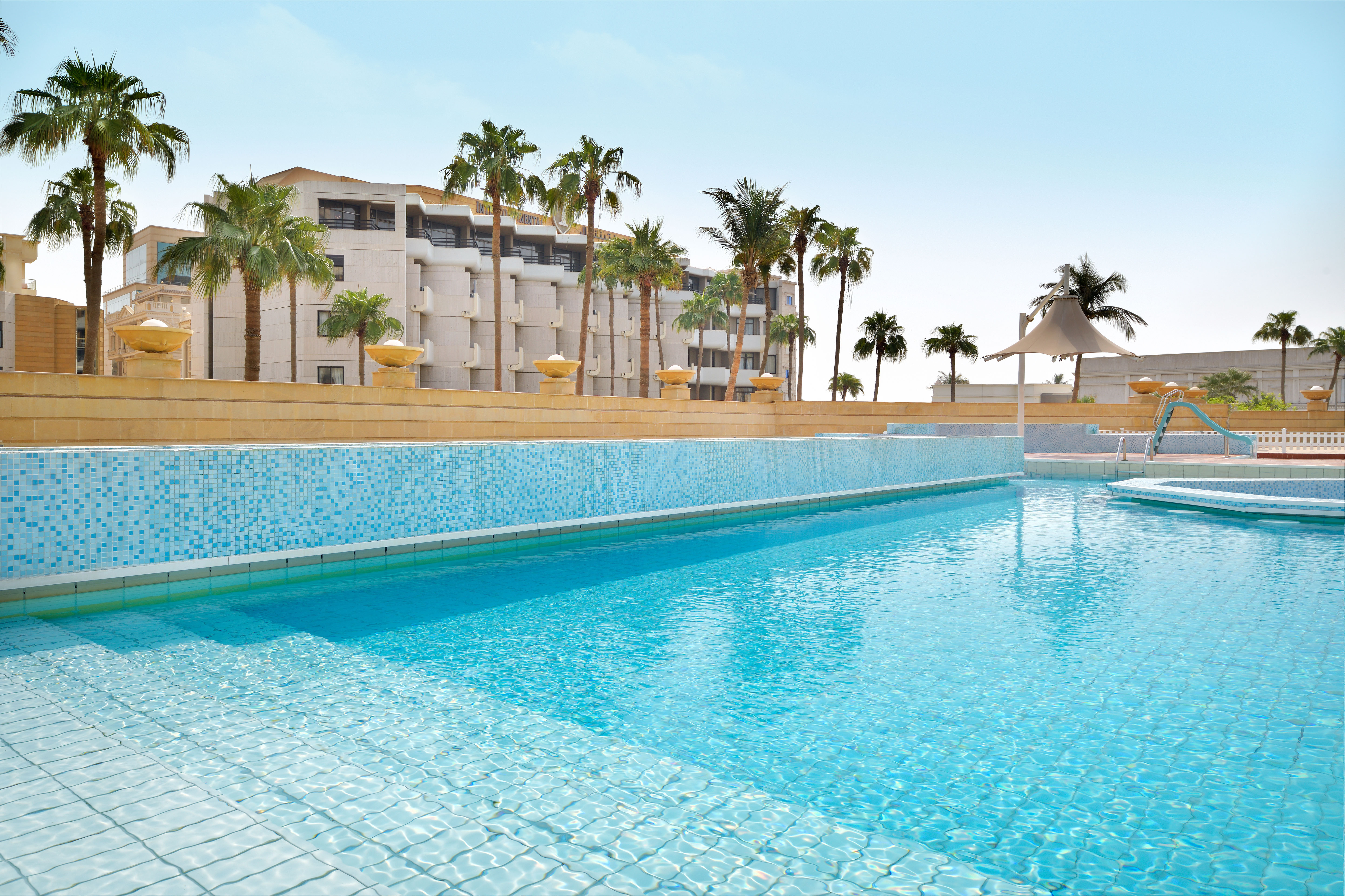 فندق انتركونتيننتال - جدة(Intercontinental Jeddah) 35/70