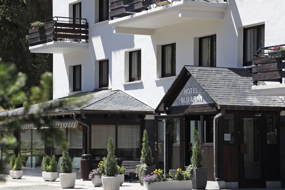 Hotel Lac Vielha 9/50