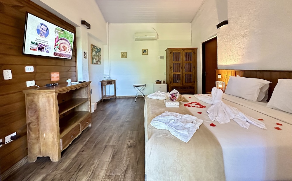 Ilha de Toque Toque Boutique Hotel 9/39