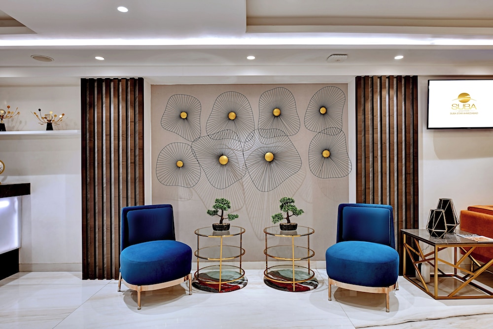 Hotel Suba Star 29/50
